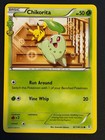 Chikorita