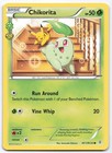 Chikorita