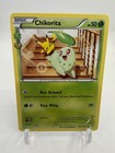 Chikorita
