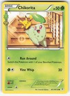 Chikorita