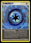 Cyclone Energy