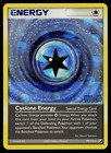 Cyclone Energy