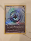 Cyclone Energy