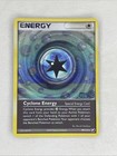 Cyclone Energy