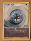 Cyclone Energy