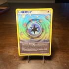 Cyclone Energy