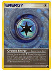 Cyclone Energy