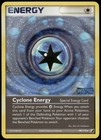 Cyclone Energy