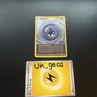 Cyclone Energy