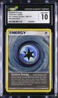 Cyclone Energy