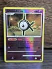Unown K