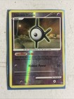 Unown K