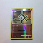 Unown K
