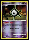 Unown K