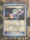Hypnotoxic Laser