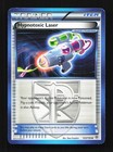 Hypnotoxic Laser