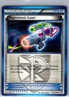 Hypnotoxic Laser
