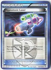 Hypnotoxic Laser