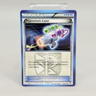 Hypnotoxic Laser