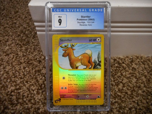 Stantler