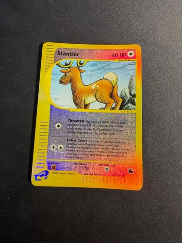 Stantler