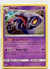 Arbok