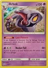 Arbok