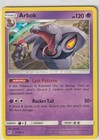Arbok