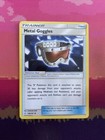 Metal Goggles
