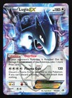 Lugia EX
