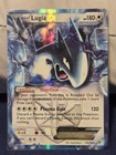 Lugia EX