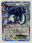 Lugia EX