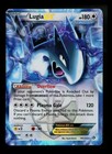 Lugia EX