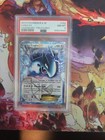 Lugia EX
