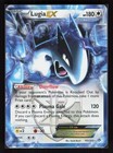 Lugia EX