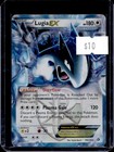 Lugia EX