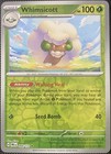 Whimsicott