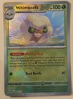 Whimsicott