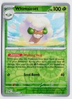 Whimsicott