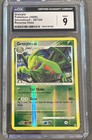 Grovyle