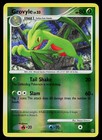 Grovyle