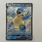 Blastoise V