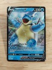 Blastoise V