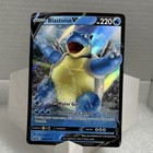 Blastoise V