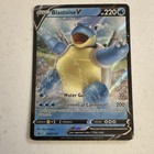 Blastoise V
