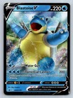 Blastoise V