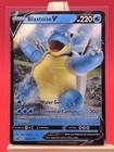 Blastoise V