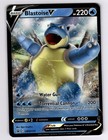 Blastoise V