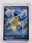 Blastoise V