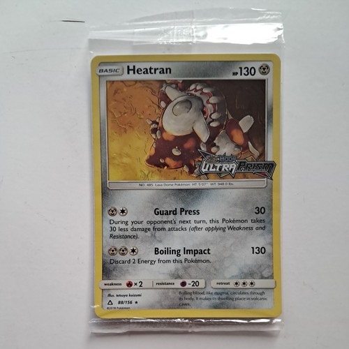 Heatran